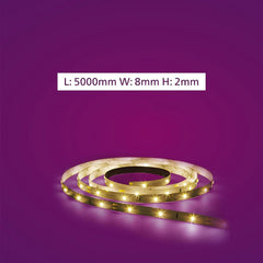 Philips Polycarbonate LED Cove Light for Ceiling (57806-ww) (Pack of 20)