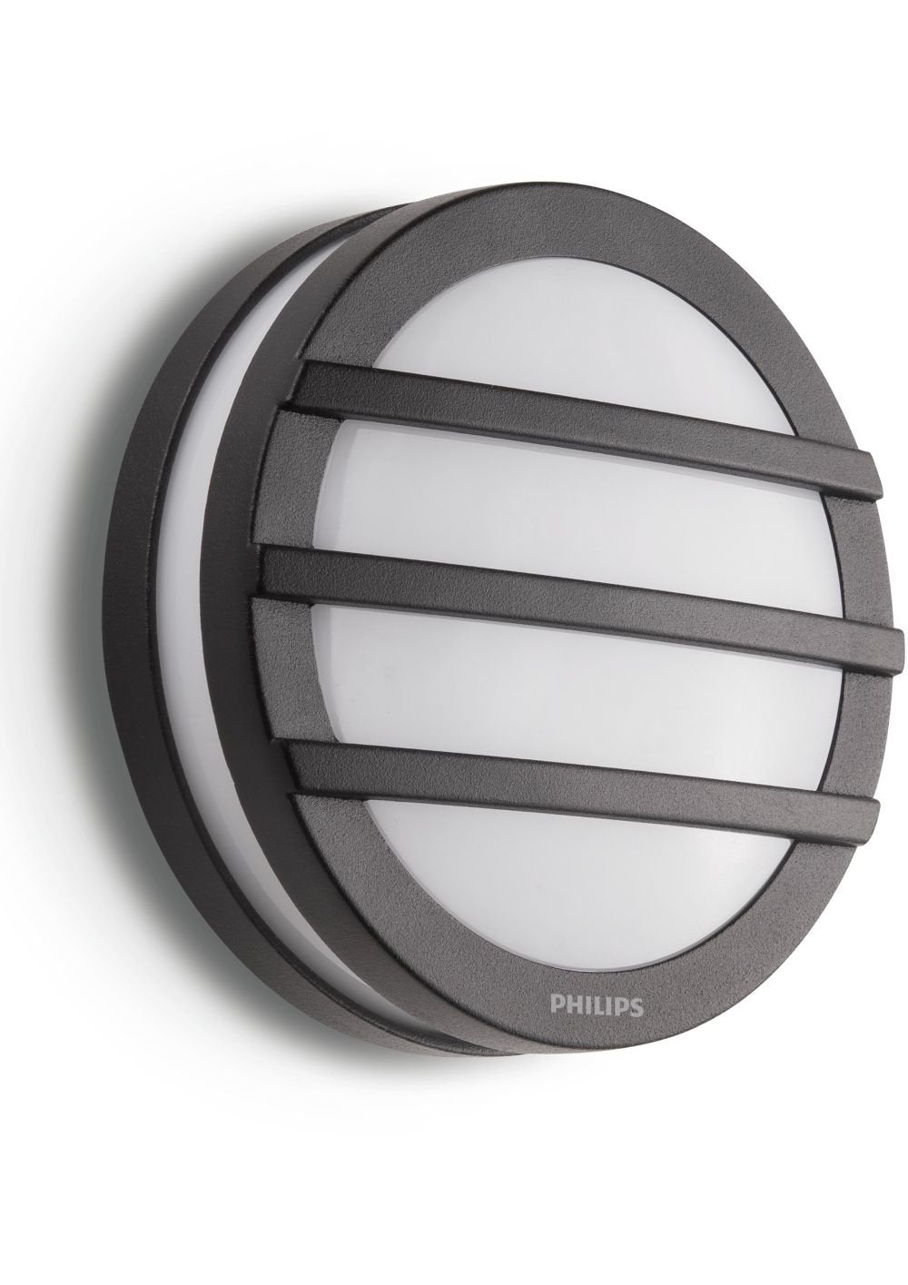 Philips Teralis Lantern (Black)