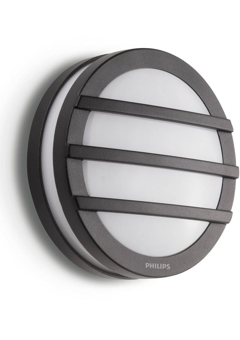 Philips Teralis Lantern (Black)