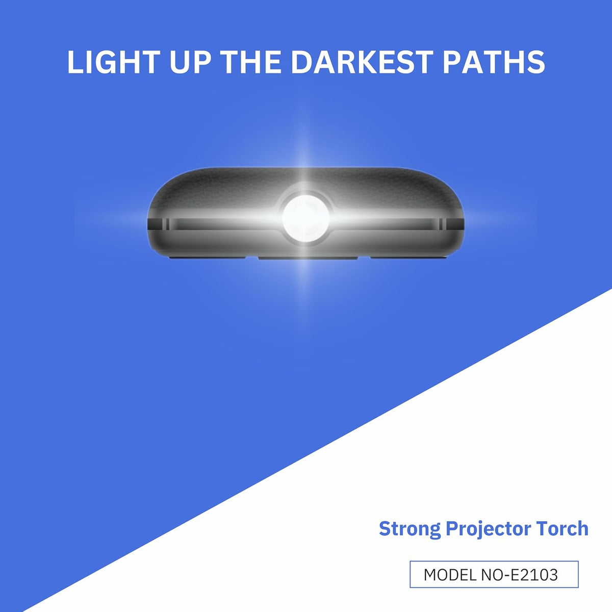 Philips All-New E2103 Sleek & Stylish