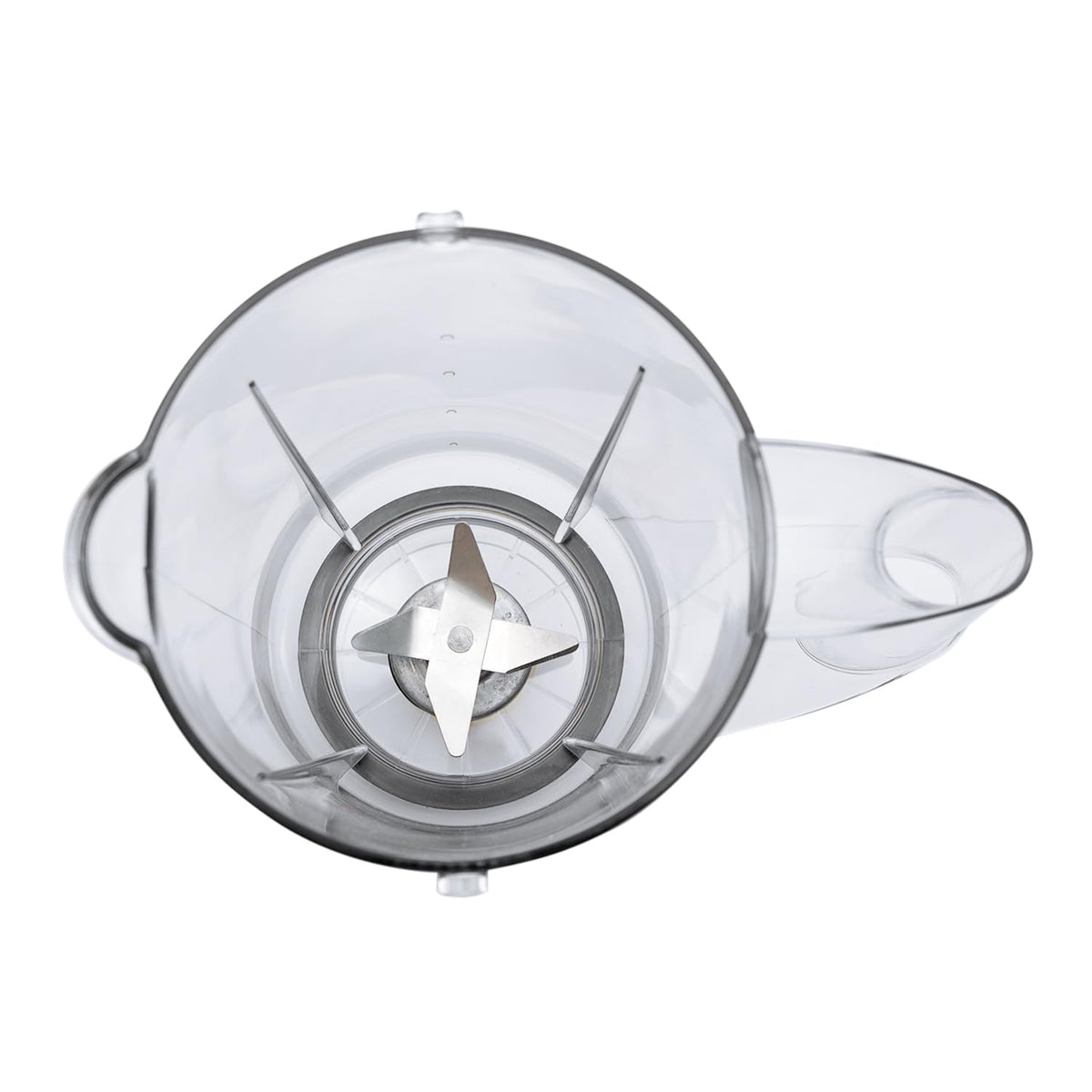 Philips Blender Jar Assembly for models HL1643/ HL1645
