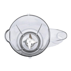 Philips Blender Jar Assembly for models HL1643/ HL1645