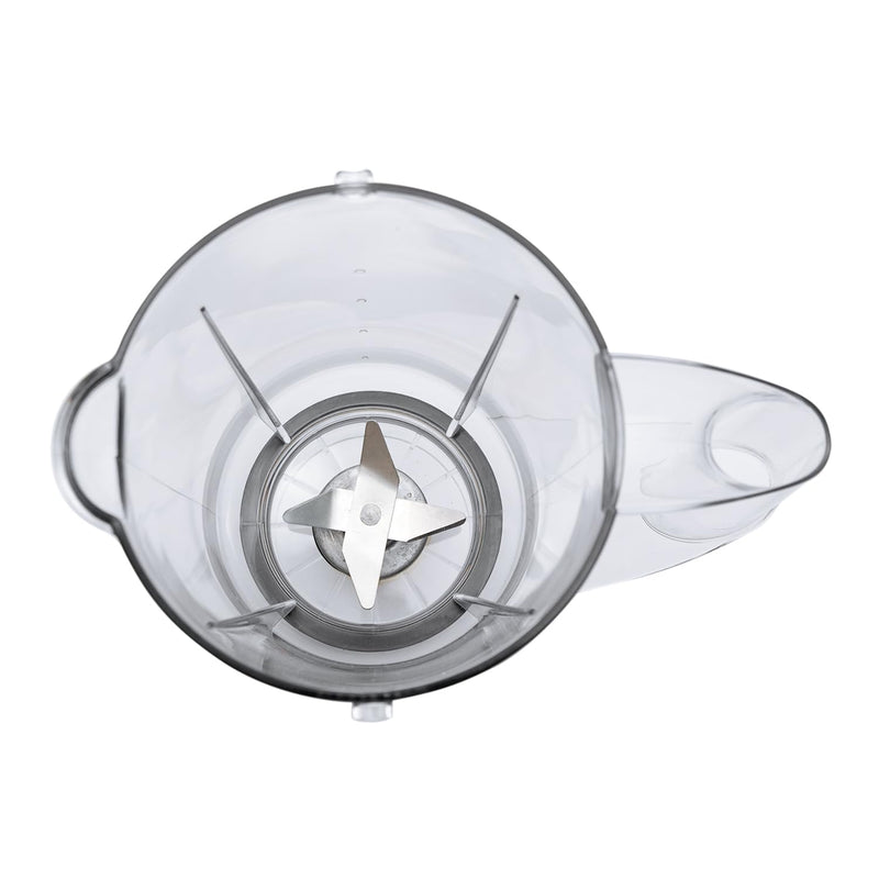 Philips Blender Jar Assembly for models HL1643/ HL1645