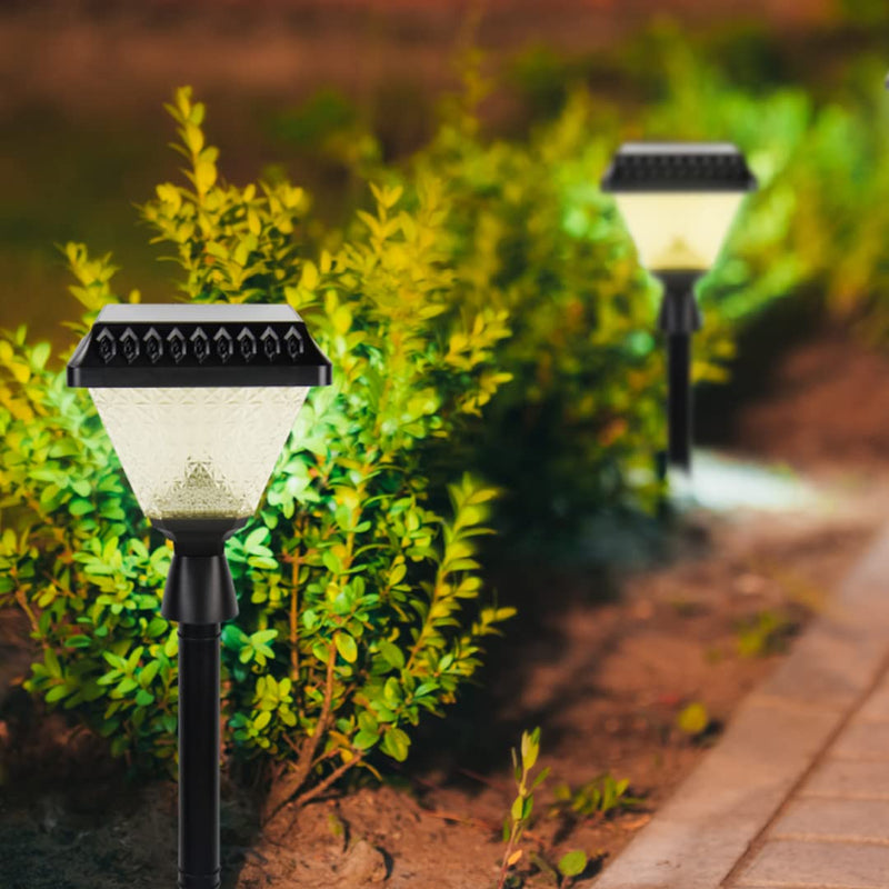 Philips Solar Spike Light (BGC010)
