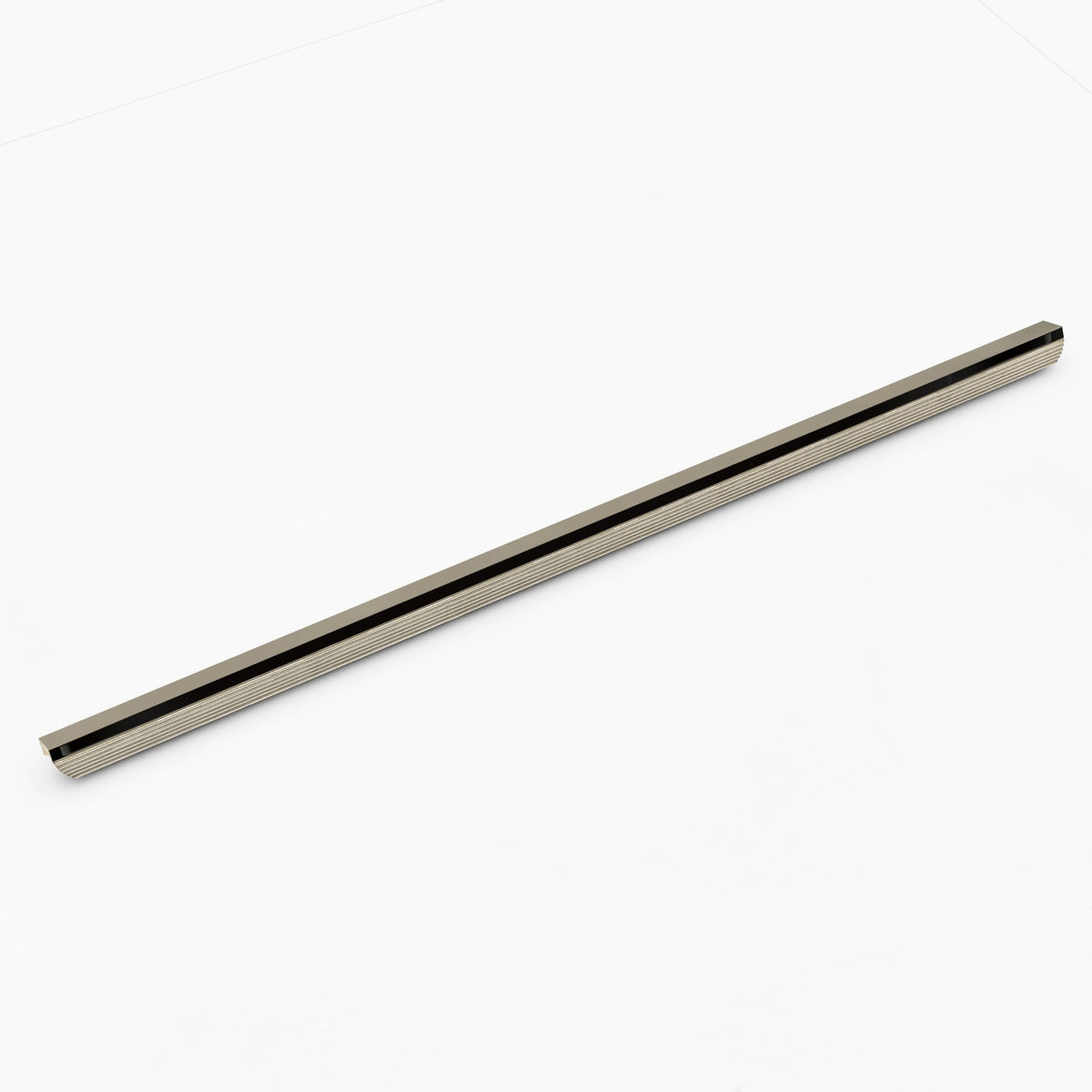 Plantex Cabinet Handle/600mm Handle for Cabinet/Drawer/Kitchen Handle/Door Pull-Push Handle for Home/Office - Pack of 1 (Satin) (Model APS-DTC-5200)-1