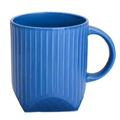 Clay Craft - Charlie Milk Mug, 1-Piece, 300ml, Crème CH6