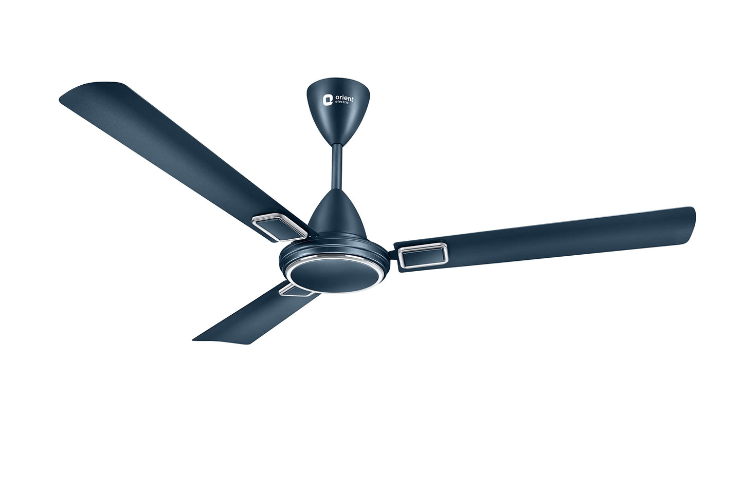 Orient Electric 1200 mm Falcon 425 Deco Ceiling Fan (White)