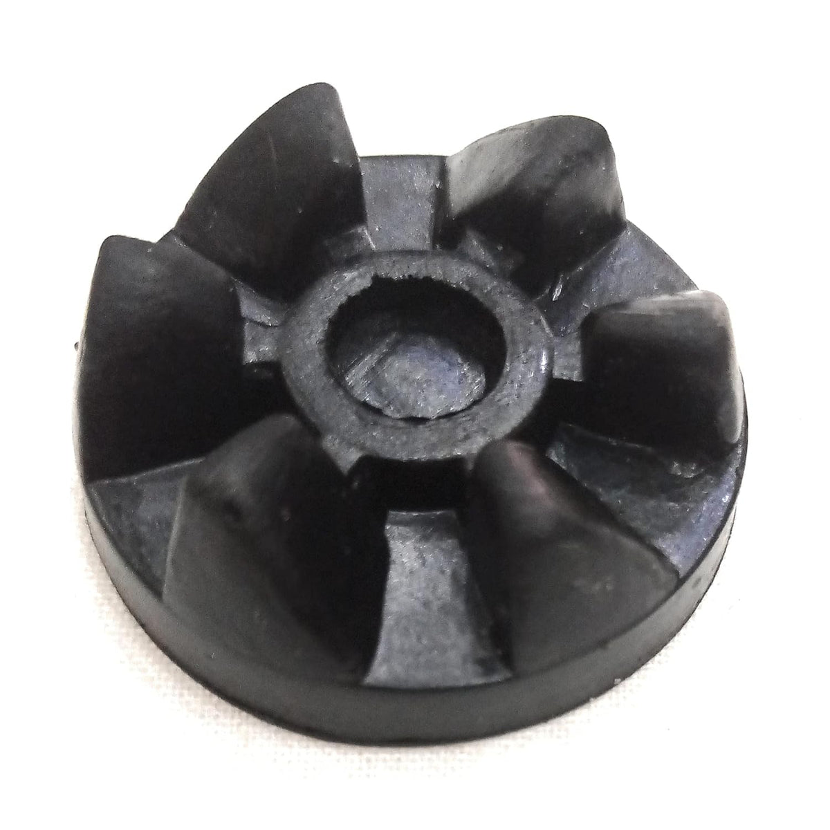 Coupler Combo: Motor Coupler + Jar Coupler + Aluminium Teeth (1+1+1) | Compatible with Sujata Mixer Grinder