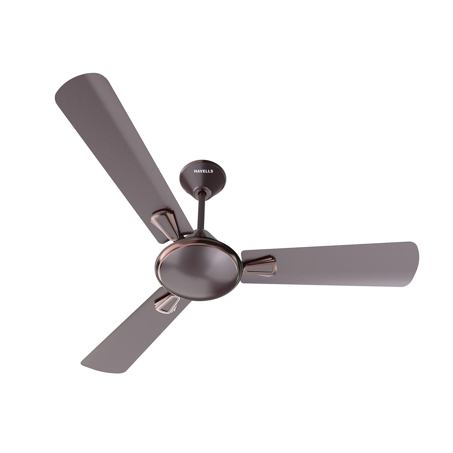 Havells Festiva 1200mm Dust Resistant Ceiling Fan (Gold Mist)