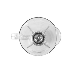 SUJATA FROOTMIX JAR WITH ALUMINUM BASE