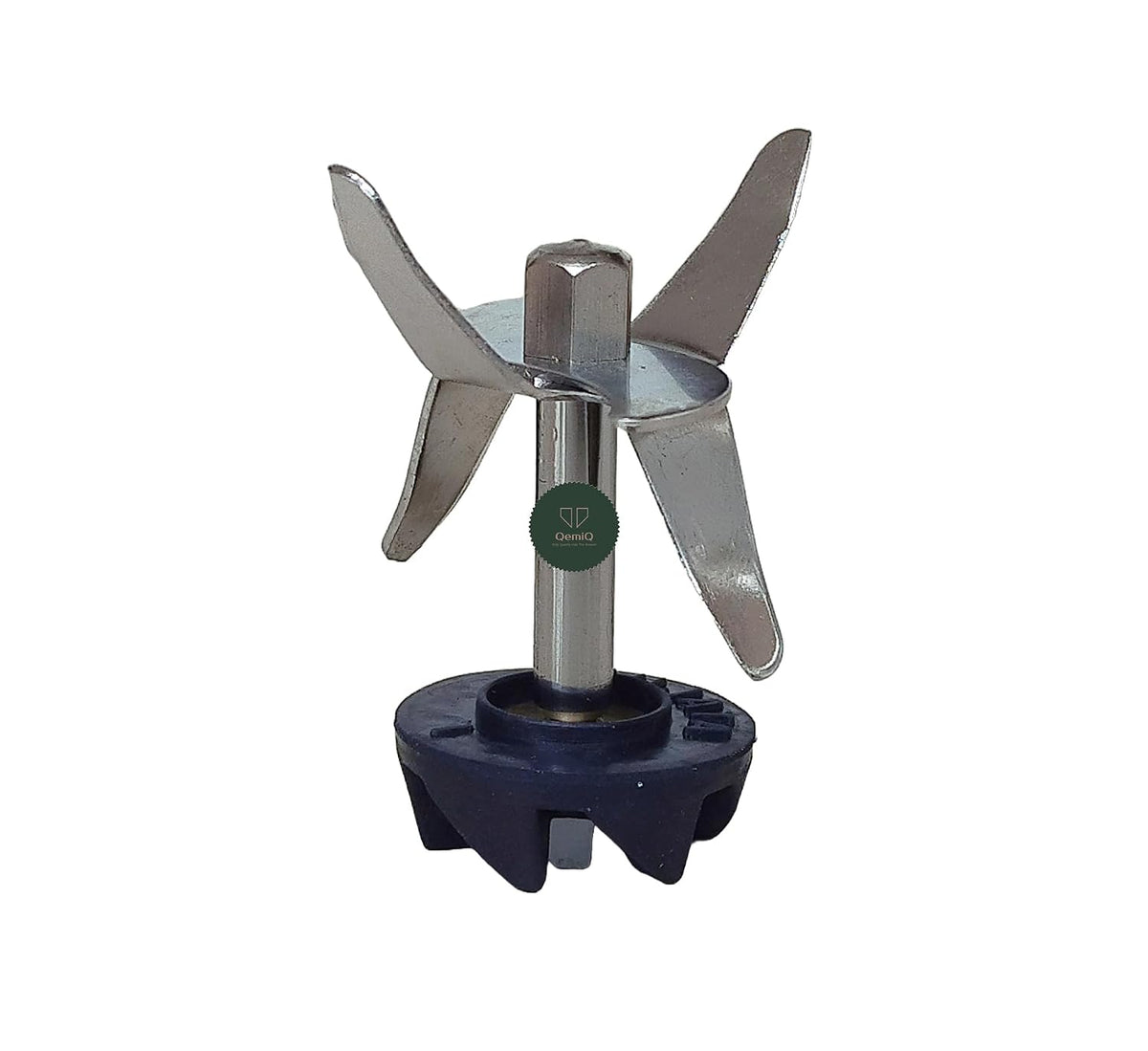 Big Jar Blade Set with Coupler | Compatible with Sujata Mixer Grinder