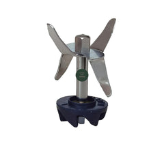 Big Jar Blade Set with Coupler | Compatible with Sujata Mixer Grinder