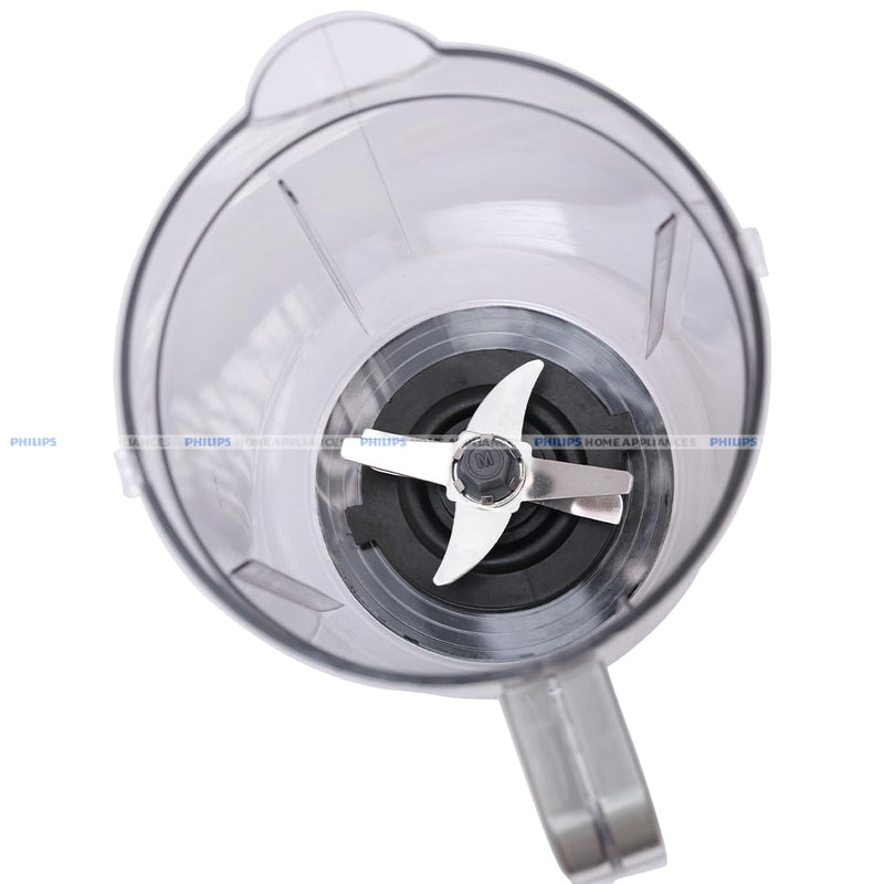 Philips Blender Jar Assy for Philips Mixer Grinder model HL7759