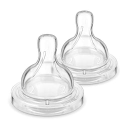 Philips Avent Anti-Colic Nipple (SCF632/27) (Pack of 2)