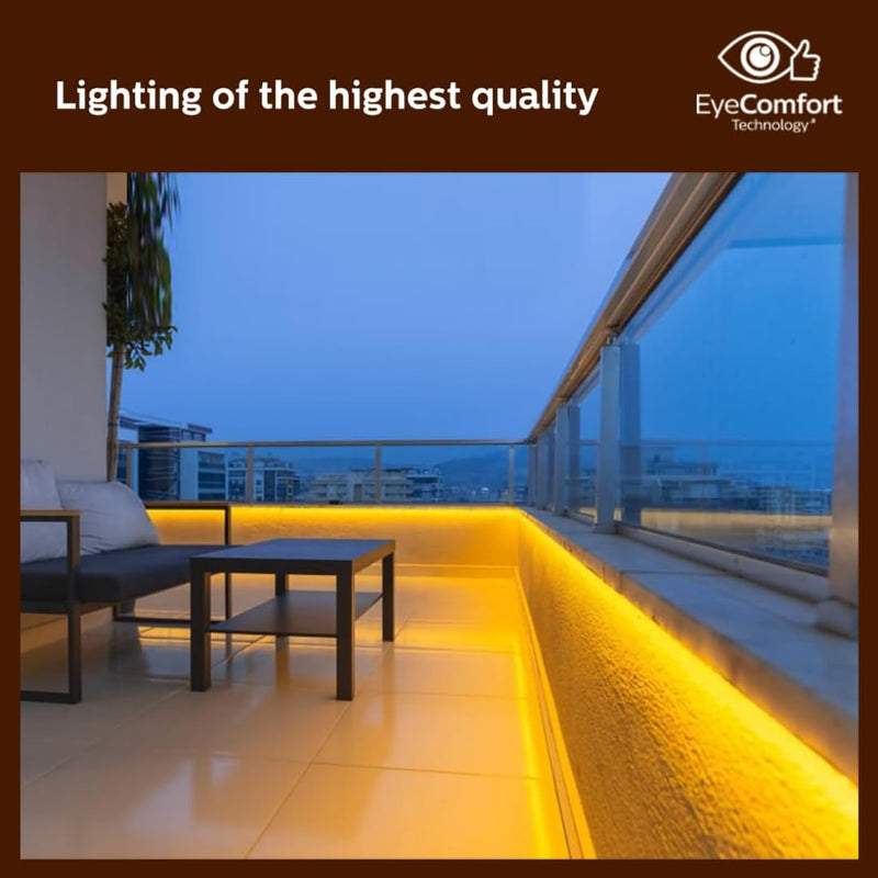 Philips 10 Meter LED Rope Light