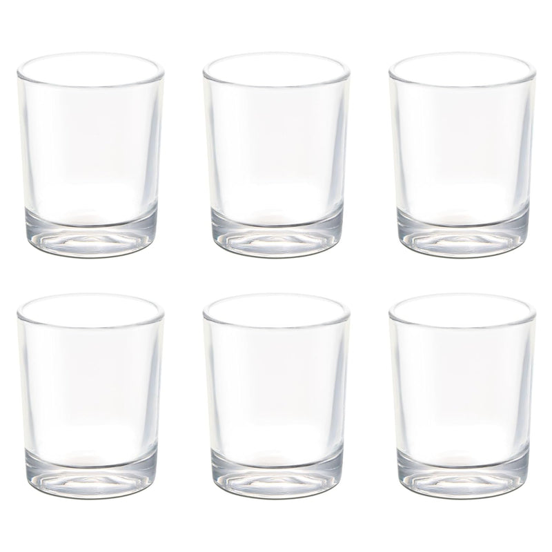 Embassy Cool Glass Tumbler (Treo by Milton)