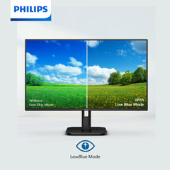 Philips 24E1N1100A/94 24" Full HD Monitor