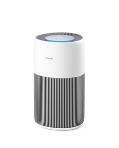 Philips Air Purifier AC2220, White