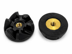 Jar Rubber Coupler - Pack of 1 | Compatible with Sujata Mixer Grinder