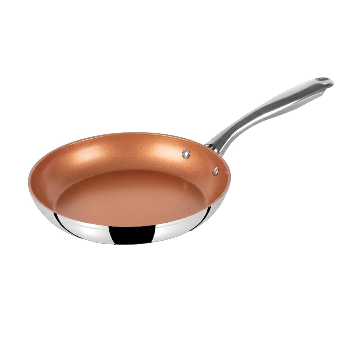 Pigeon CERRASTEEL Copper Ceramic Fry PAN 260