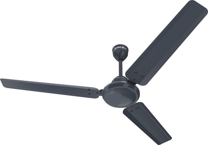 Bajaj Durato 12S1 1200MM (48") Ceiling Fans For Home | BEE Star Rated Energy Efficient Ceiling Fan | Thermatuff Technology | High Air Delivery & High Speed 400 RPM | 3-Yr Warranty 【Ivory】