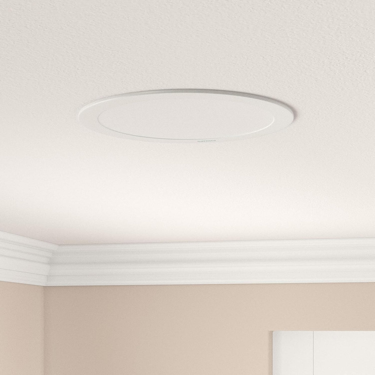 Philips 15W Round Slim LED Downlighter (White, B0FR44JHKJ)