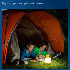 Philips Glamp Yellow 5W Rechargeable LED Emergency Light, 3600 mAh Battery, 6 Hours Backup