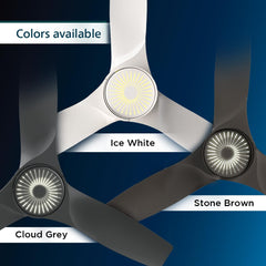 Philips LUMINAIR BEAMER 1225MM ICE WHITE