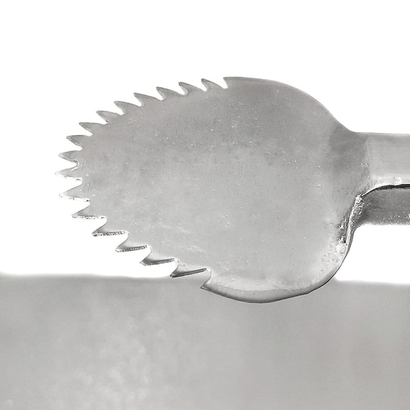 Steel Coconut Scraper Tabletop Handy Movable Coconut Scraper Shredder Peeler Chopper Grater Chirava for Kitchen