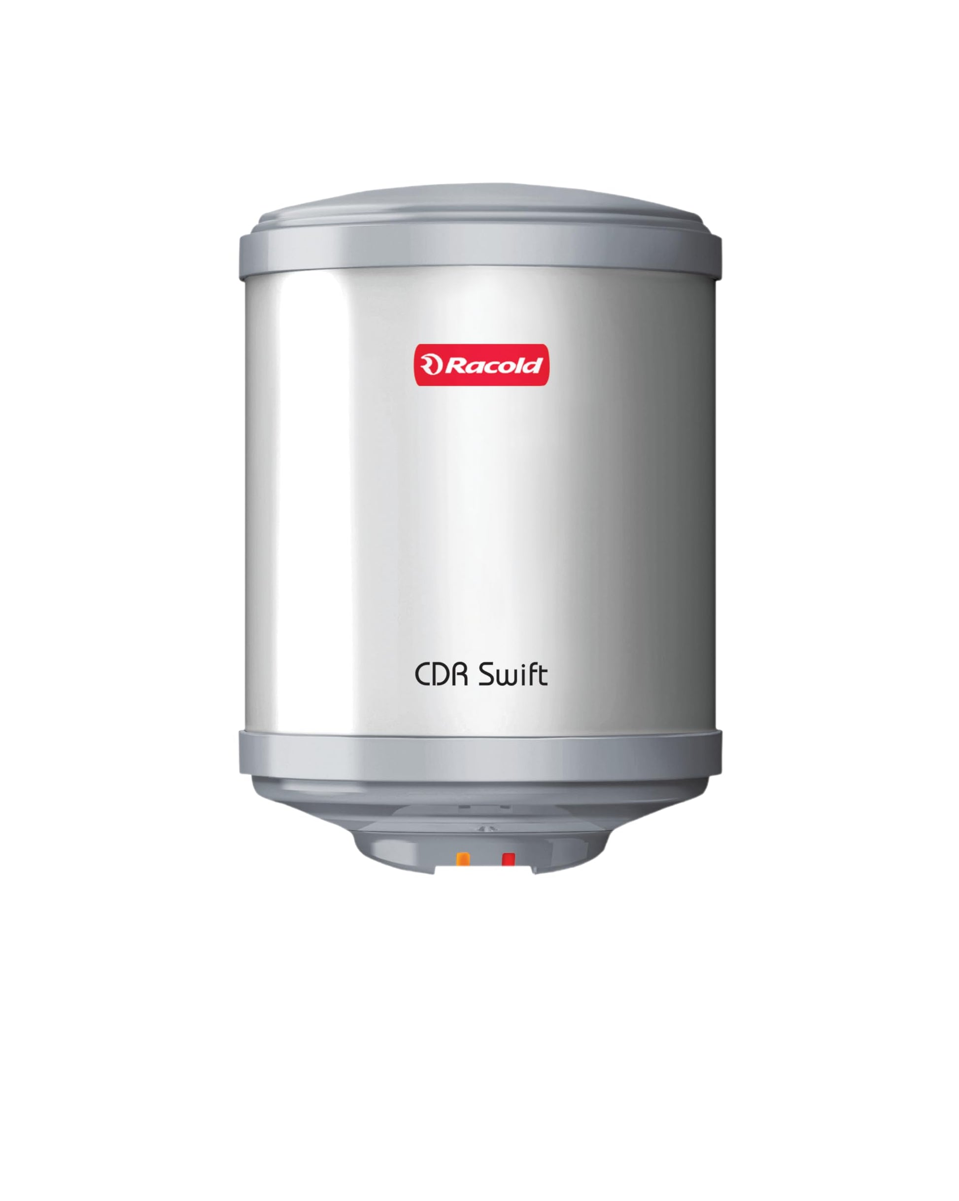Racold Buono Pro NXG 15L ABS Body 5 Star Water Heater (Geyser) - 7 Yrs Tank Warranty, Corrosion Prevention With Superior Titanium Enameled Tank Coating, Suitable for Buildings, for elegant aesthetics