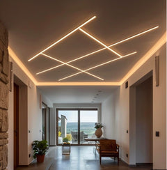 Philips Smart Wi-Fi Profile Strip Dimmable (55W) compatable with Alexa (B0F3JNMDBY)
