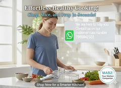 Juicer Top Cover | Compatible with Sujata Juicer Mixer Grinder