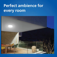 Philips 24W Round AstraGlow Surface LED Light