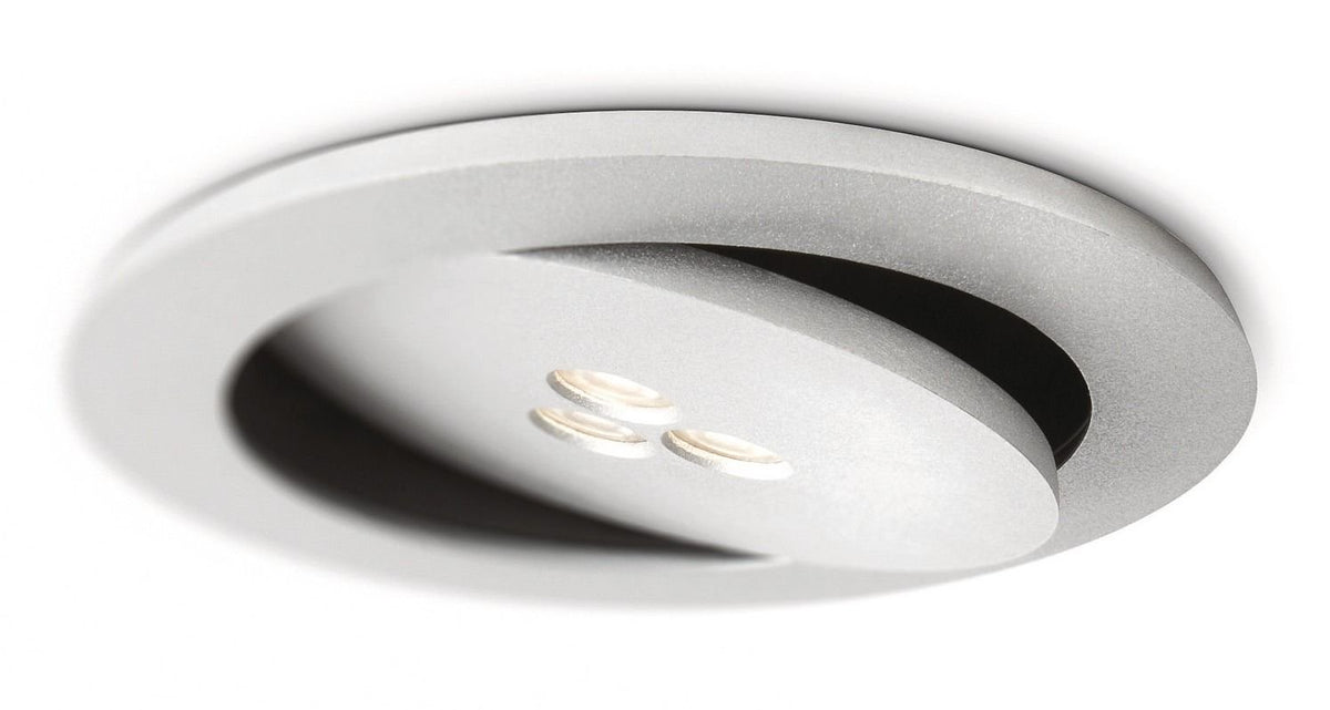 Philips 68019 7.5-Watt Ceiling Light Fixture
