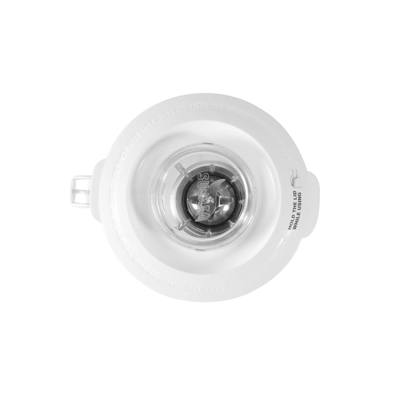 SUJATA FROOTMIX JAR WITH ALUMINUM BASE