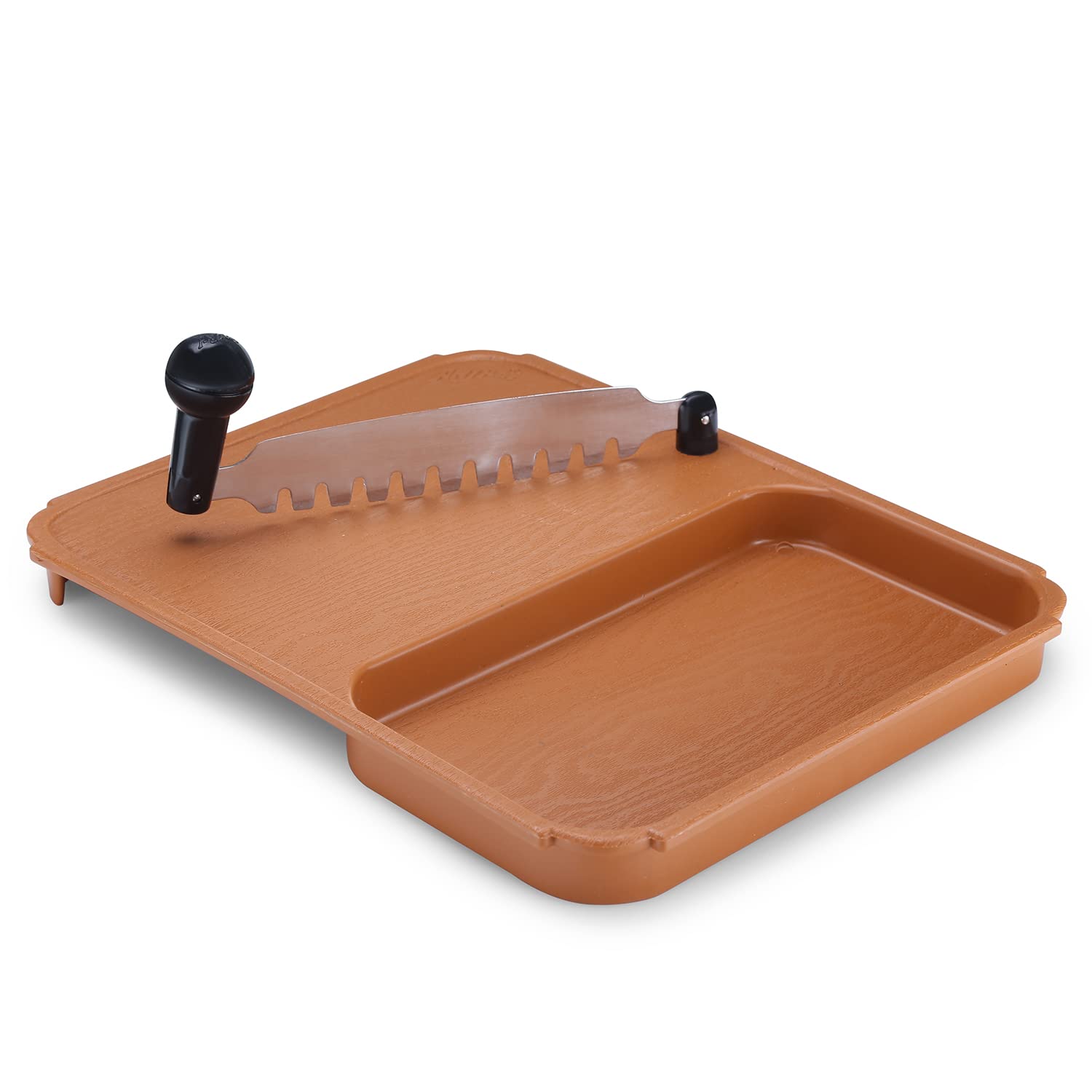 Anjali Fantastique Plastic Commander (Brown)