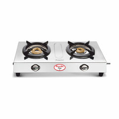 Preethi Glory Plus 3 Burner Gas stove