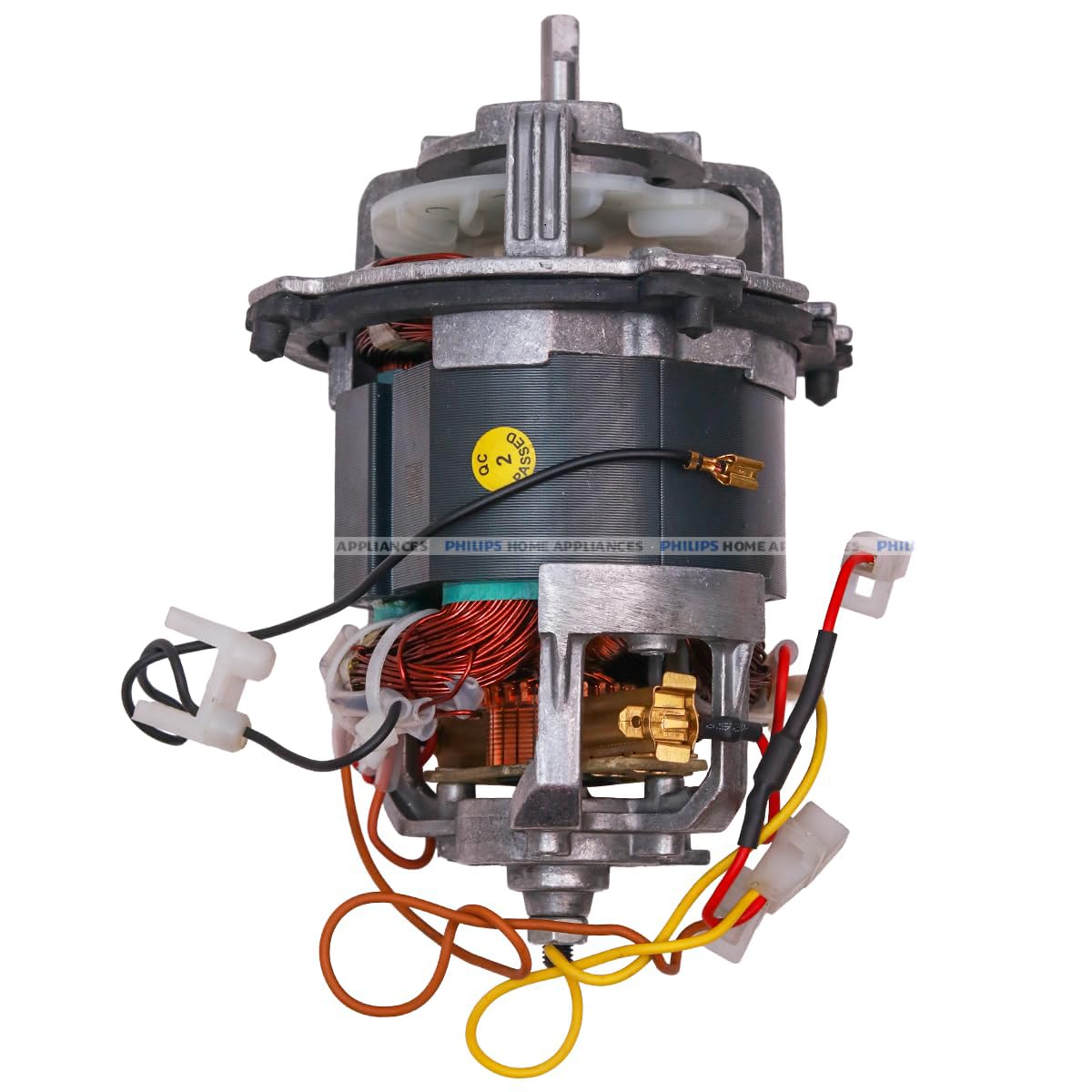 Philips Motor Assy 1000W for Philips Mixer Grinder models HL7703 & HL7704