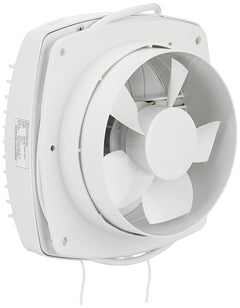 Havells DXW Celso 150mm Exhaust Fan (White) (FHVXWSTWHT06)-3