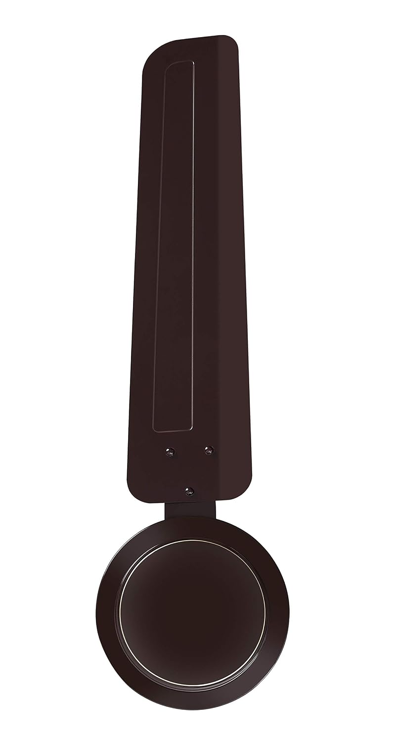 EcoLink Vayu 1200 mm High Speed Ceiling Fan (Brown)