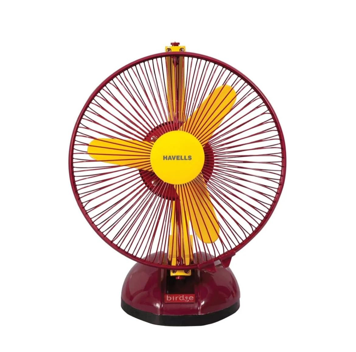 Havells Birdie 230mm Personal Fan-5
