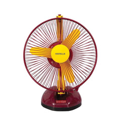 Havells Birdie 230mm Personal Fan-5