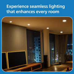 Philips 7W LED Downlighter