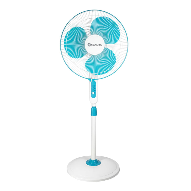 LEDVANCE Brezza Pedestal Fan 400mm-1