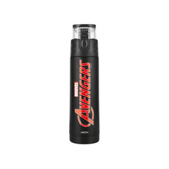 Marvel Mighty Avengers Thermosteel Bottle (Milton)