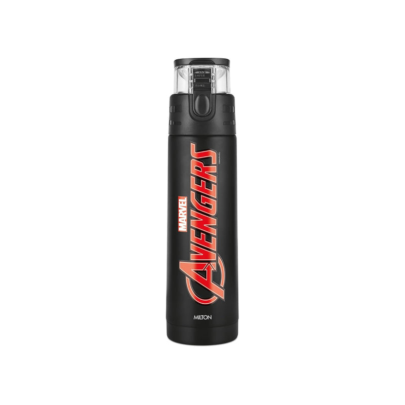 Marvel Mighty Avengers Thermosteel Bottle (Milton)