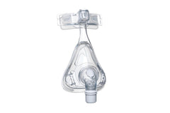 Philips DreamStation Auto CPAP machine and Amara View Mask, Medium Size with Headgear