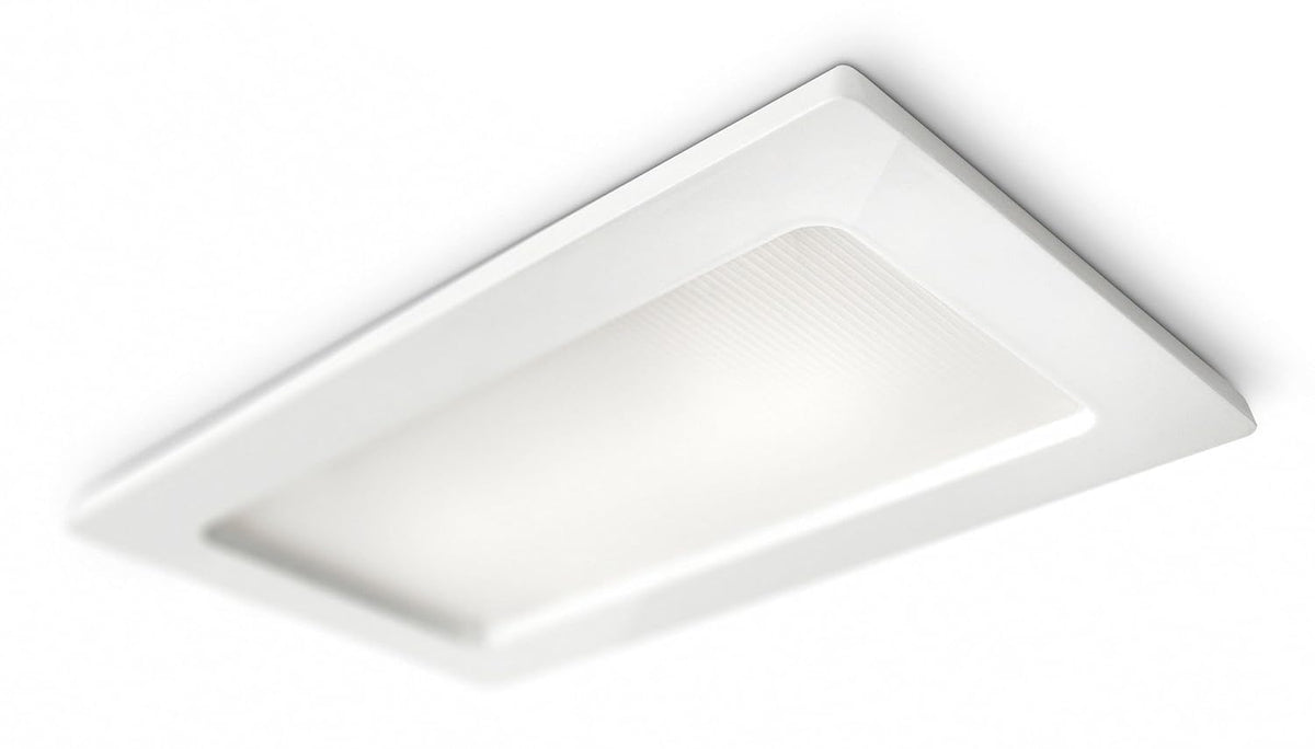 Philips SMARTSPOT 57956/31/16 12W Recessed Spot Light (White)