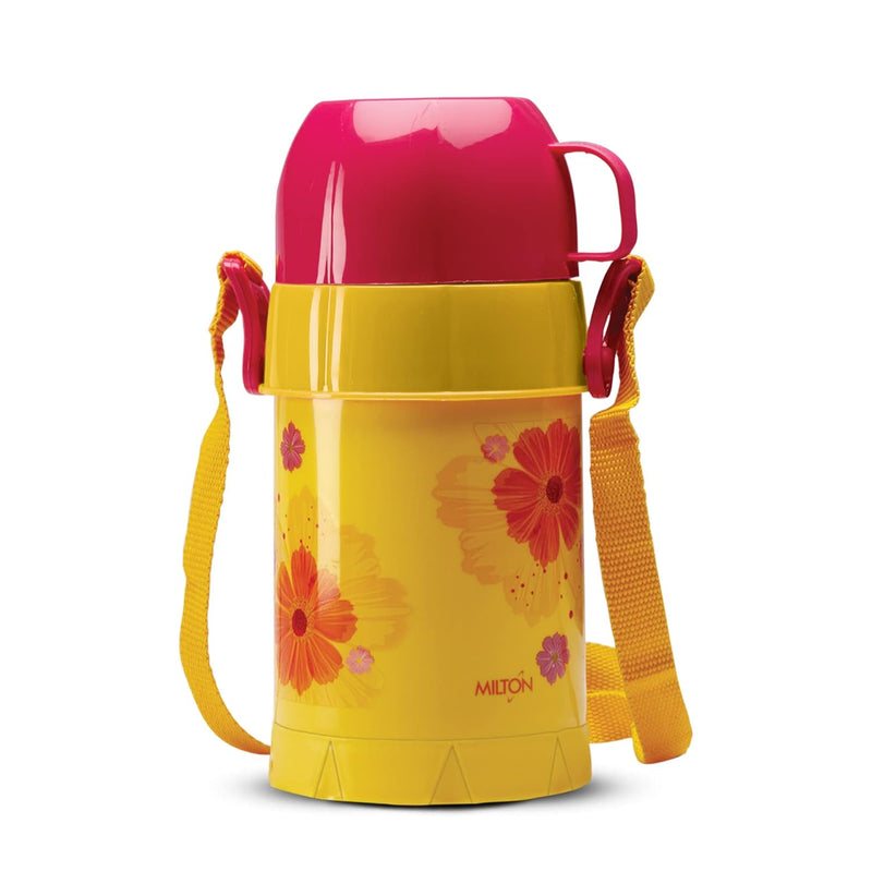 Eiffel Insulated Flask (Milton)