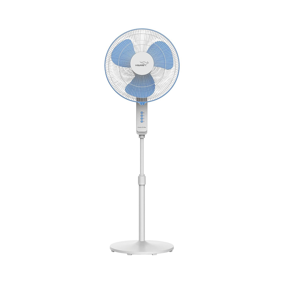 V-Guard Finesta STS Plus 400 mm Pedestal Fan